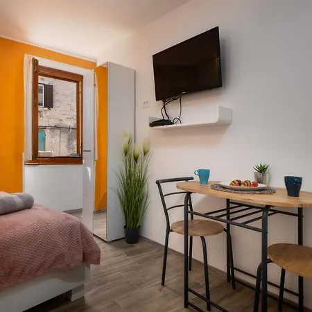 Casa Albina