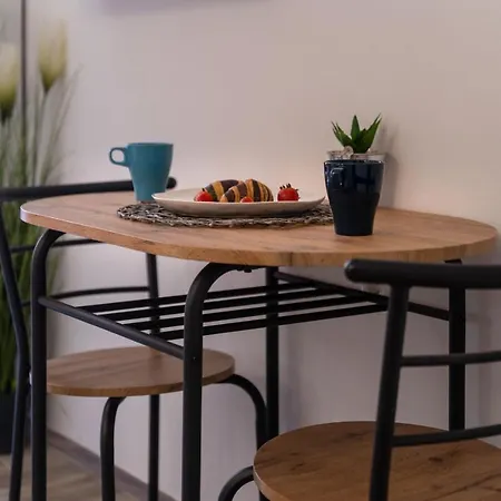 Casa Albina Appartement *