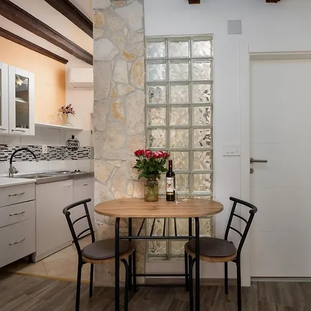 Casa Albina Appartement