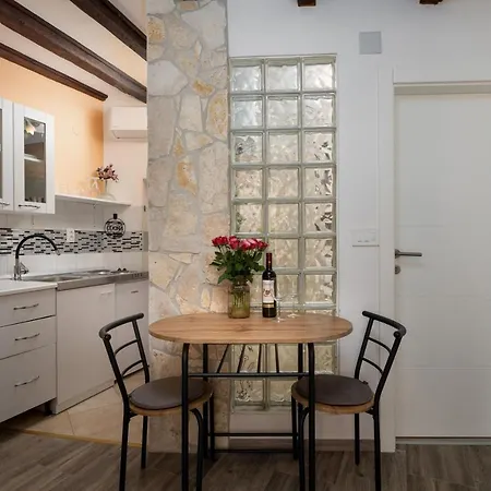 Casa Albina Apartment