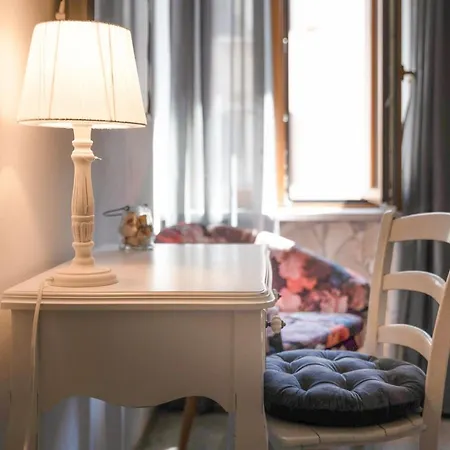Casa Albina