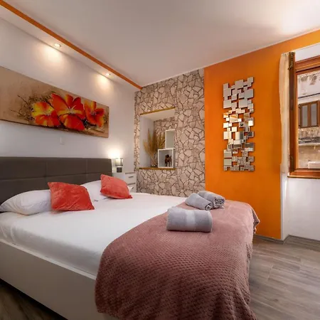 Apartment Casa Albina