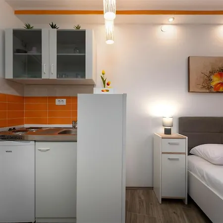Casa Albina Apartment
