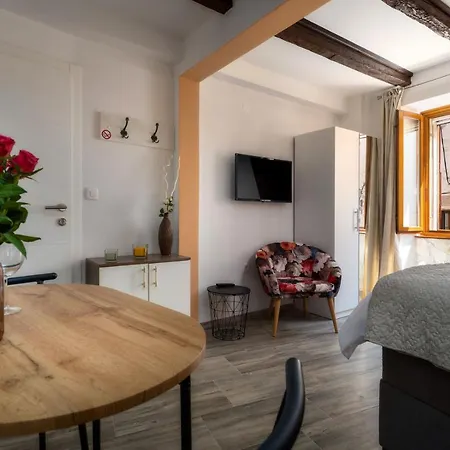 Casa Albina Appartement