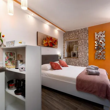 Casa Albina