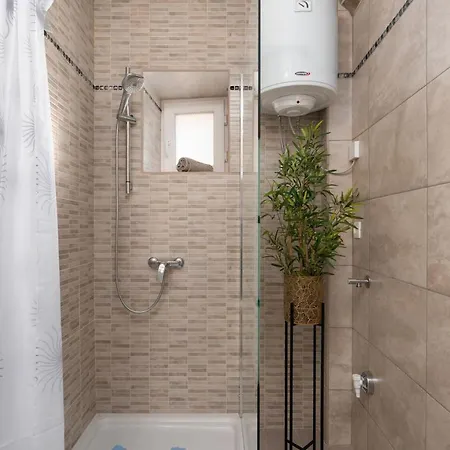 Casa Albina Apartment