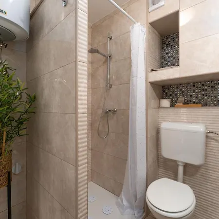 Apartamento Casa Albina