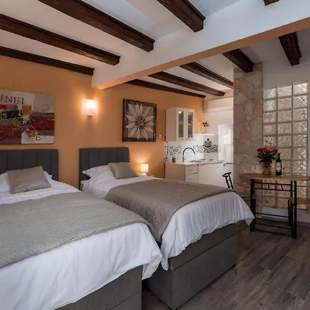 Casa Albina *
