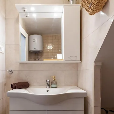 Casa Albina Apartamento Rovinj