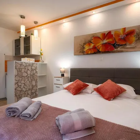 Casa Albina *