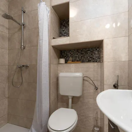 Casa Albina Appartement