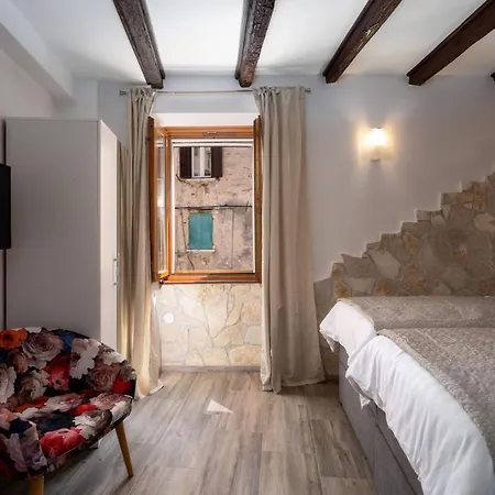 Casa Albina Rovinj