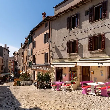 Appartement Casa Albina