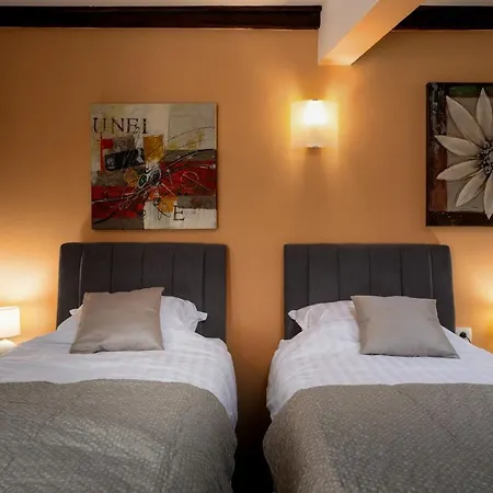 Apartment Casa Albina