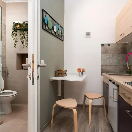 Casa Albina * Rovinj