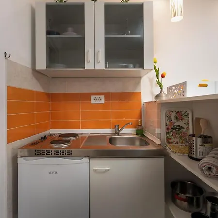 Casa Albina Rovinj