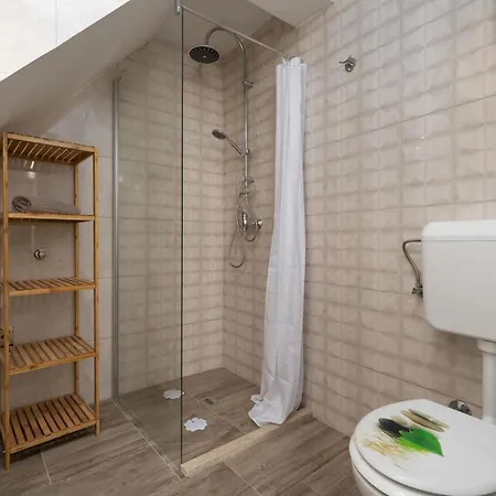 Apartamento Casa Albina