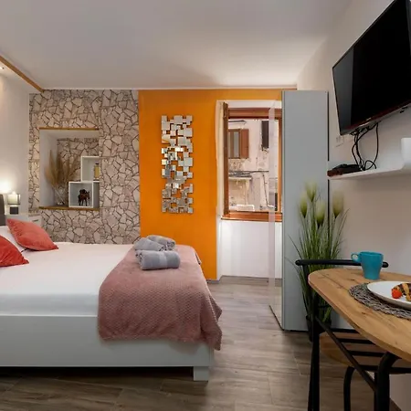 Casa Albina Appartement *