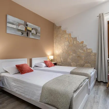Casa Albina Rovinj