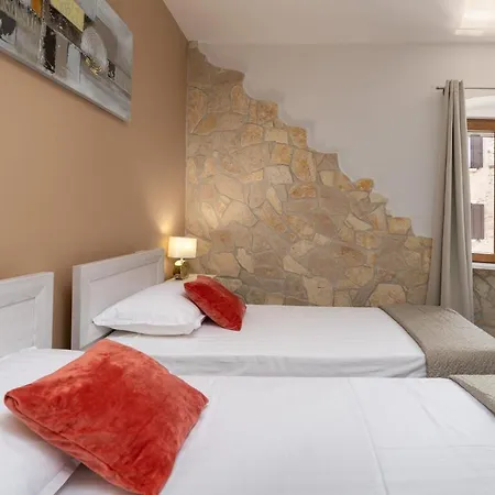 Casa Albina Rovinj