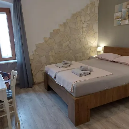 Casa Albina Appartement