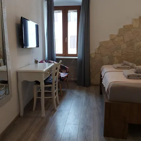 Casa Albina *