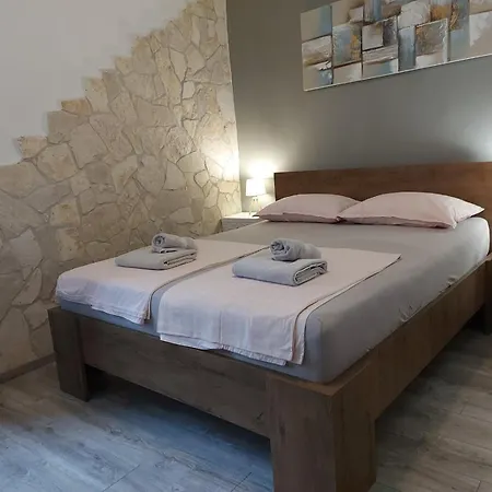 Apartment Casa Albina *