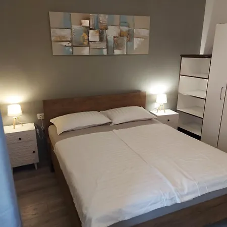 Casa Albina Appartement
