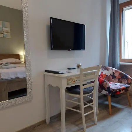 Appartement Casa Albina *