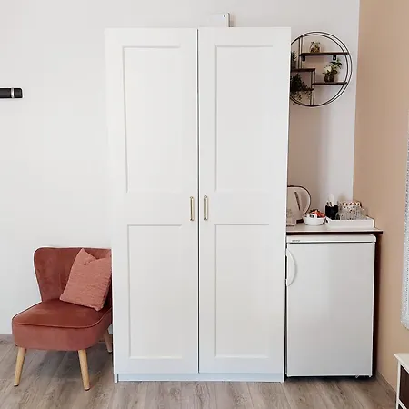 Casa Albina