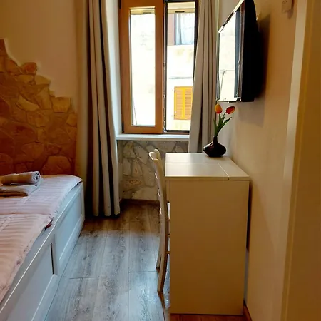 Apartamento Casa Albina