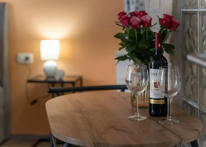 Διαμέρισμα Casa Albina Ρόβινι