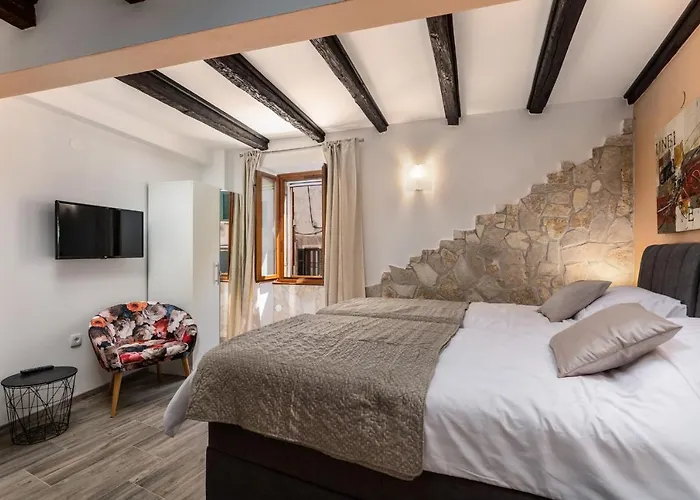 Casa Albina * Ρόβινι