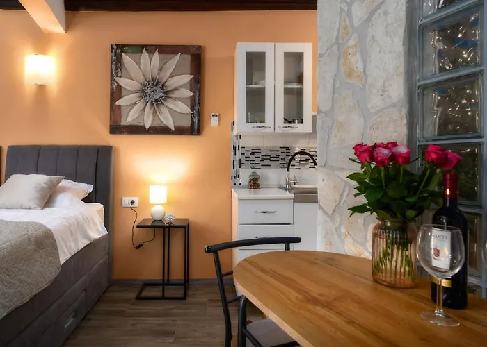 Casa Albina * Ρόβινι