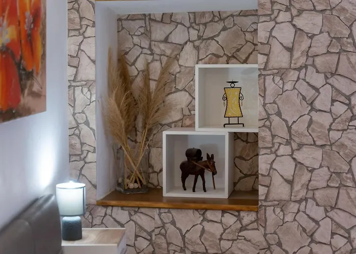 Casa Albina * Ρόβινι