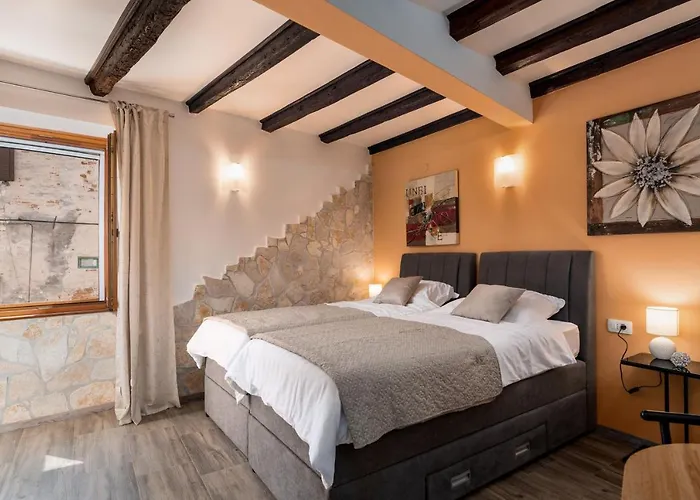 Casa Albina * Ρόβινι