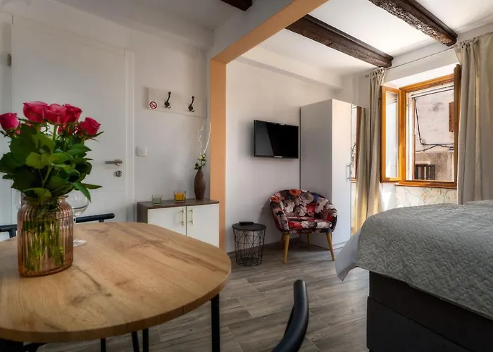 Casa Albina Apartman