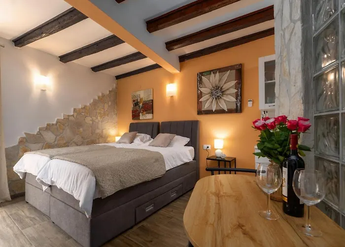 Διαμέρισμα Casa Albina *