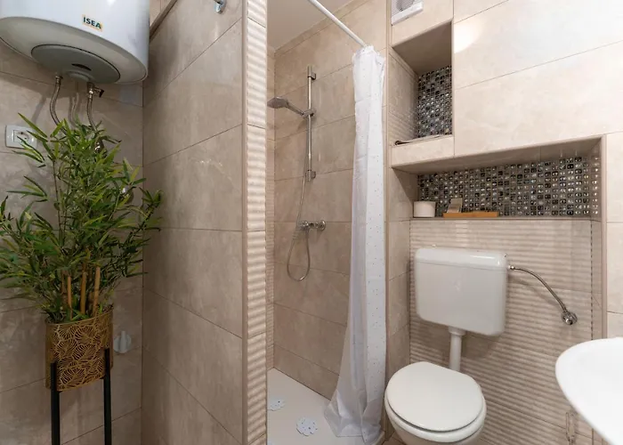 Διαμέρισμα Casa Albina