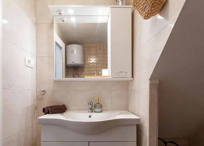 Casa Albina Διαμέρισμα Ρόβινι