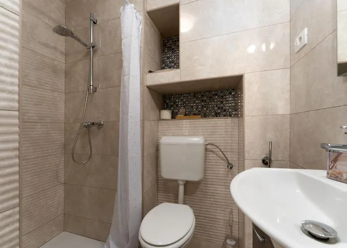 Casa Albina Διαμέρισμα