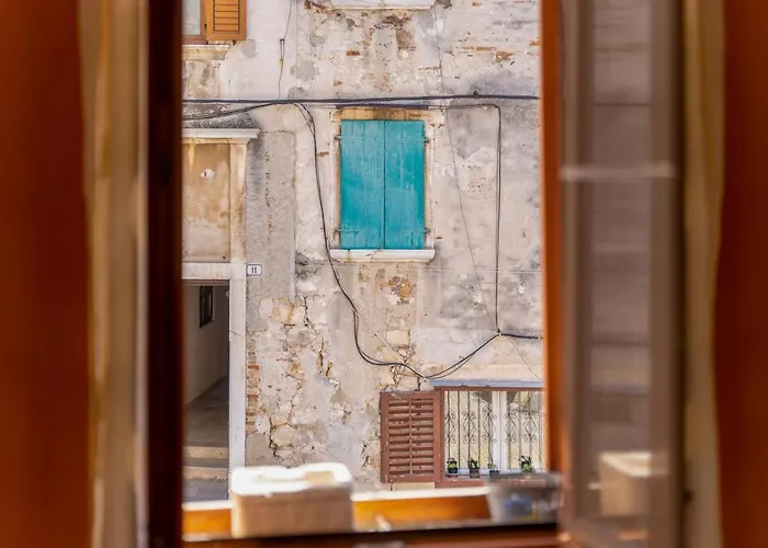 Casa Albina Ρόβινι