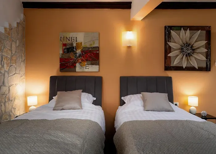 Apartman Casa Albina