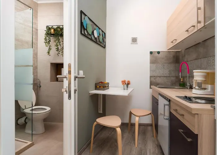 Casa Albina * Ρόβινι