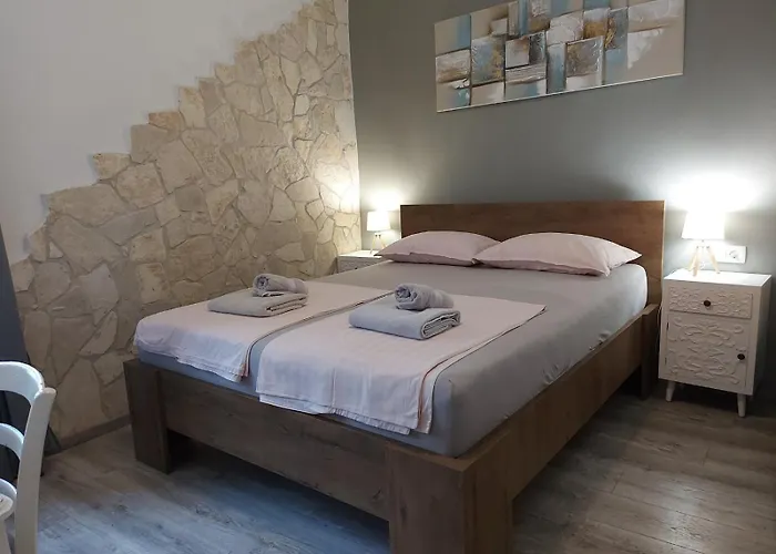 Casa Albina * Ρόβινι