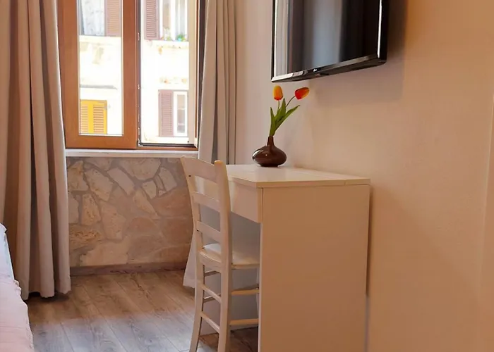 Casa Albina Ρόβινι