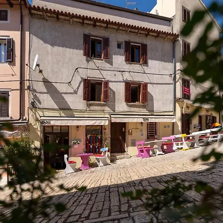Casa Albina Appartement