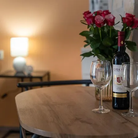 Appartement Casa Albina Rovinj