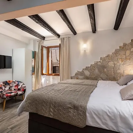 Casa Albina * Rovigno