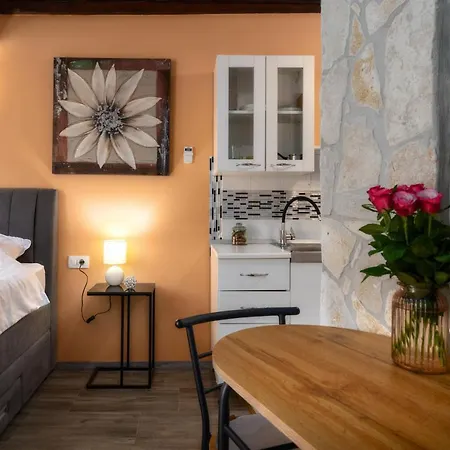 Casa Albina * Rovinj